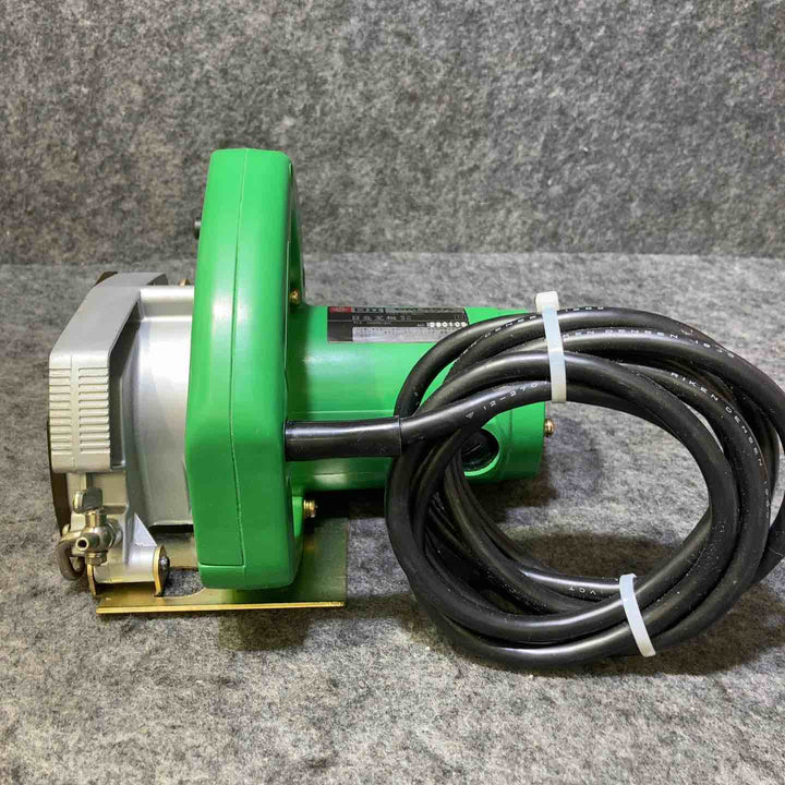 HITACHI(日立工機) CM4SA 110mmカッター 刃無し