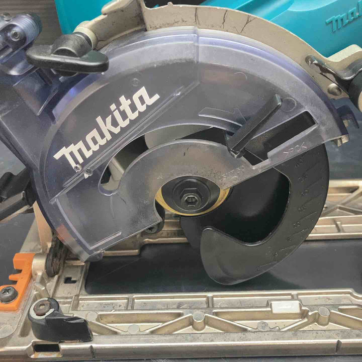 ★マキタ(makita) 防じん丸のこ KS5200FX【川越店】