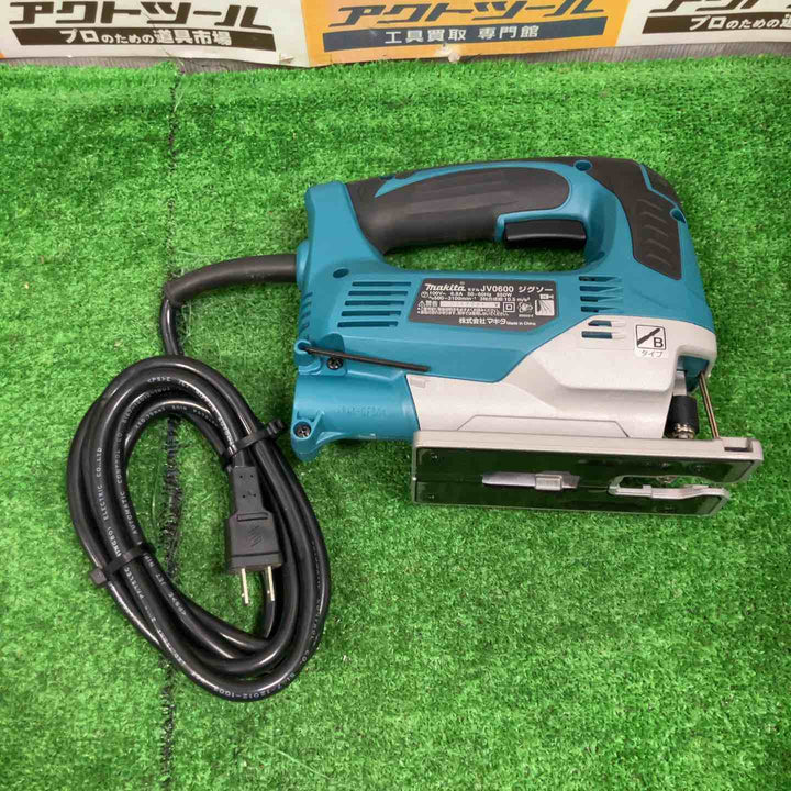 ☆マキタ(makita) ジグソー JV0600K【草加店】