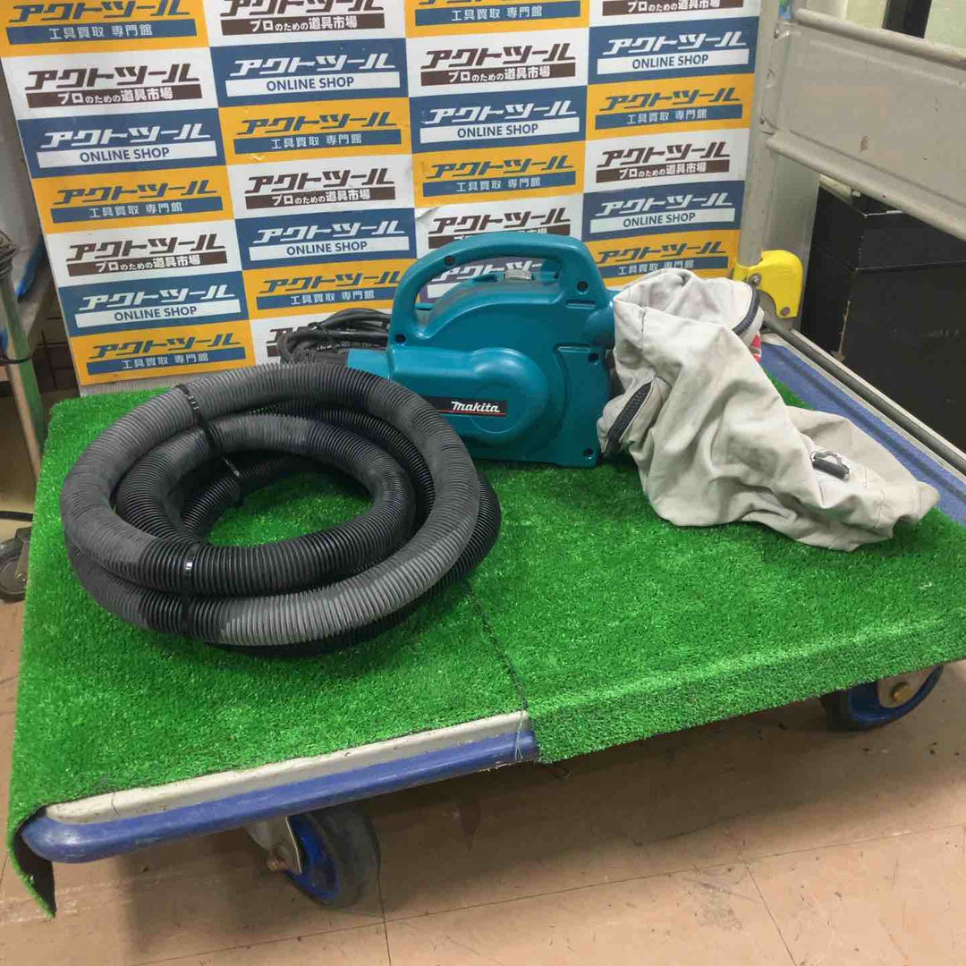 ★マキタ(makita) 小型集じん機 乾式 450(P)【草加店】