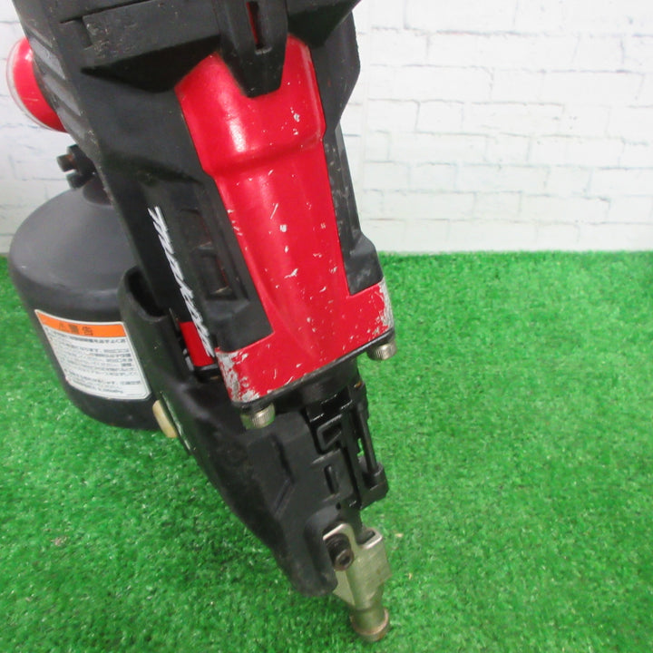 ★マキタ(makita) 高圧エア釘打ち機 AN636H【町田店】