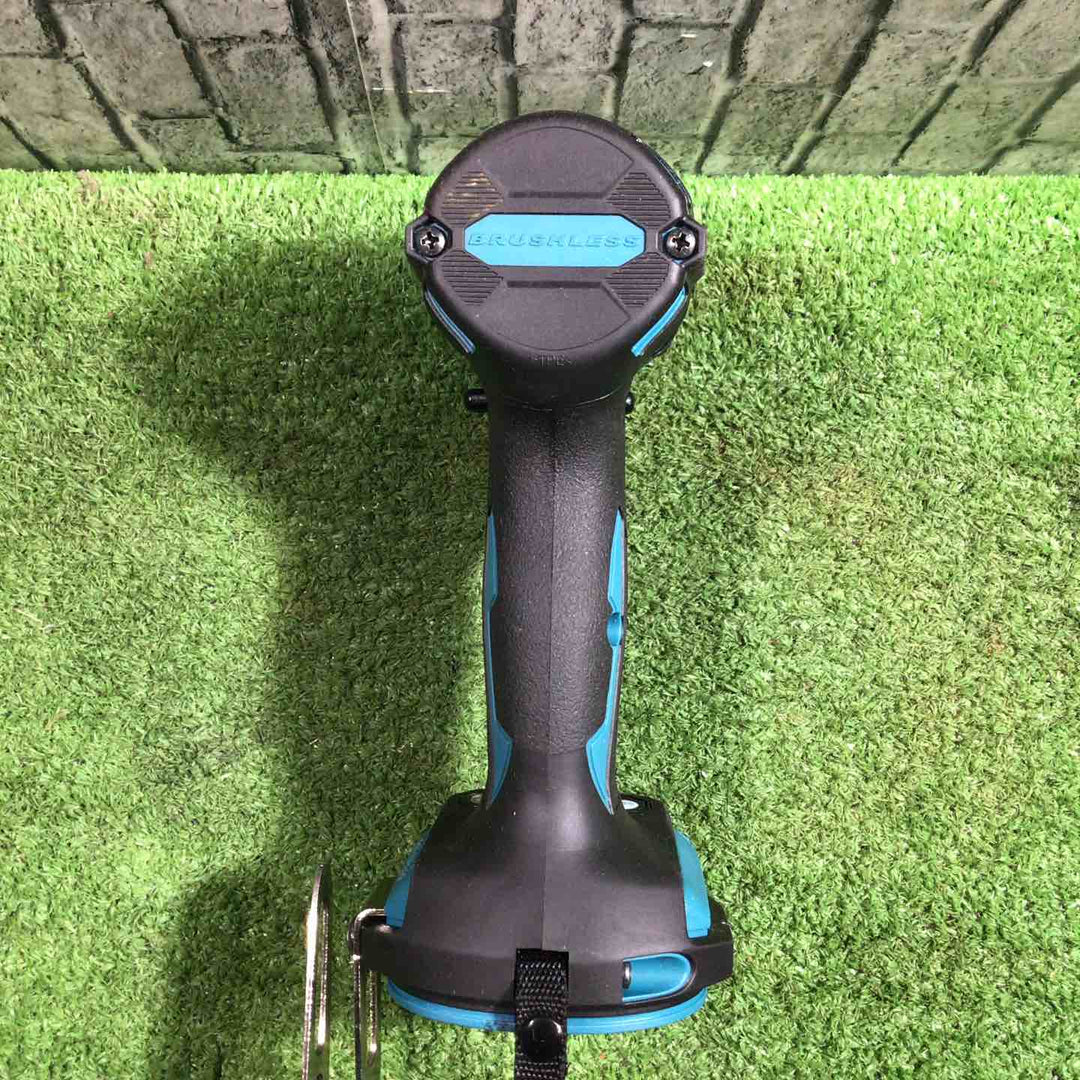 ★マキタ(makita) コードレスインパクトドライバー TD172DRGX【川口店】
