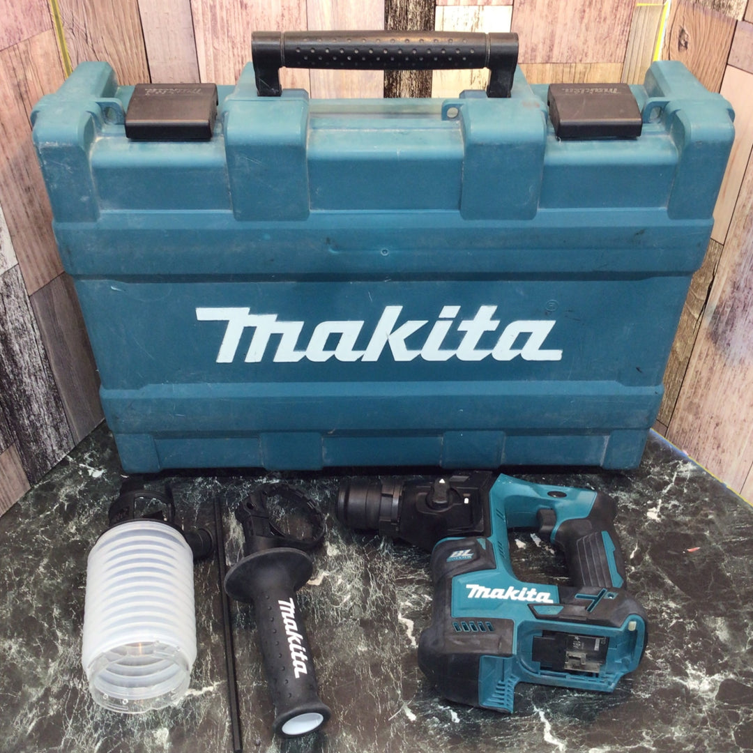 ★マキタ(makita) コードレスハンマドリル HR171DZK【八潮店】