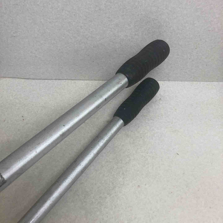 ◇ネグロス電工 パンチャ MAK-RDP ケーブルラック・金属ダクト穴あけ工具  MAKRDP【町田店】