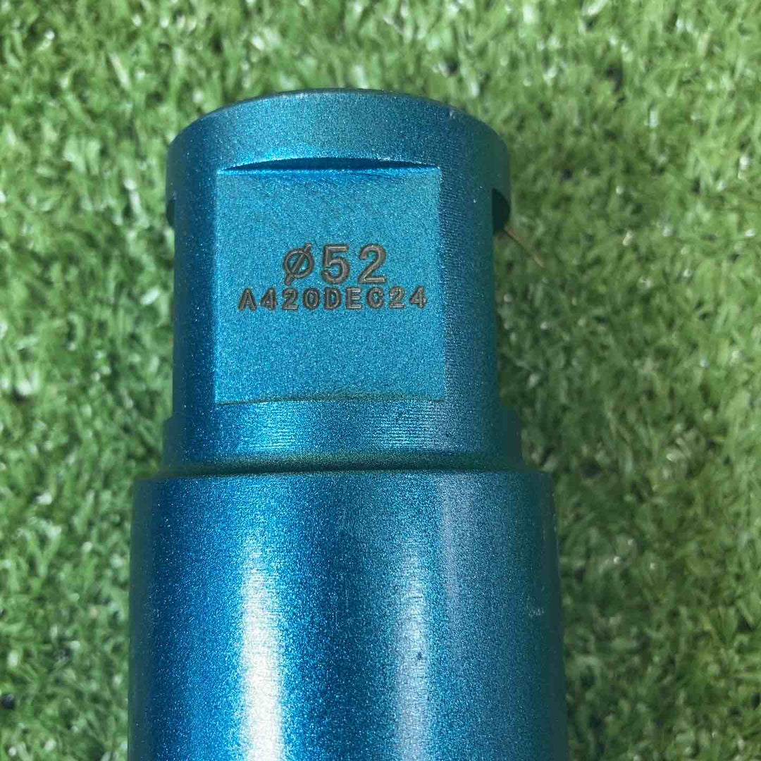 【未使用品】▼メーカー不明/ダイヤモンドコアビット/52/110　２セット【川崎店】