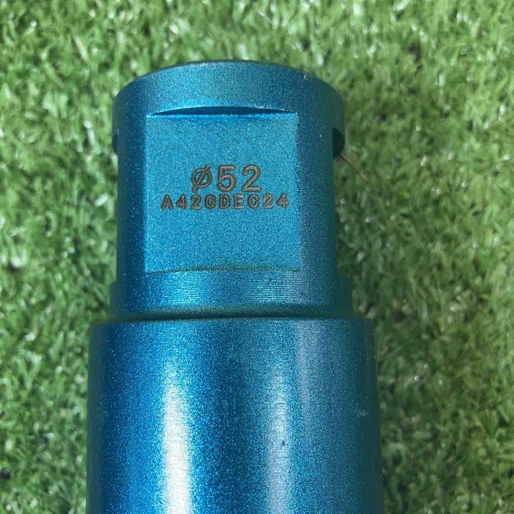 【未使用品】▼メーカー不明/ダイヤモンドコアビット/52/110　２セット【川崎店】
