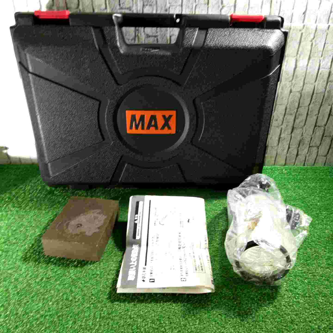 【中古品】マックス(MAX)  乾式静音ドリル DS-181D【所沢店】