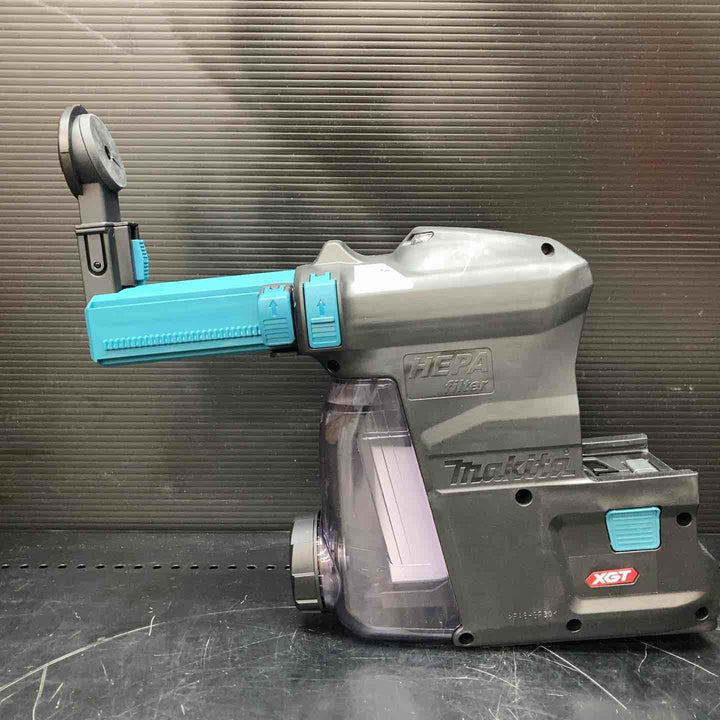 【未使用品】マキタ(makita) 集じんシステムDX12 A-70029【川越店】