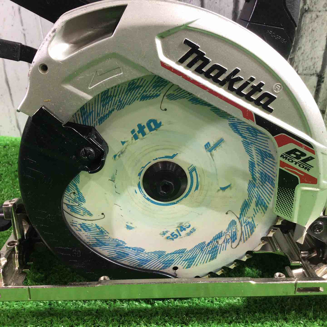 ★マキタ(makita) コードレス丸のこ HS631DZ【川口店】