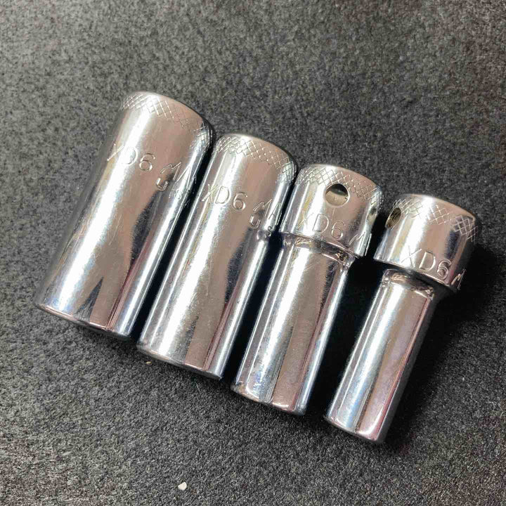 【中古品】 マックツール(MACTOOLS) XD68～XD14 ディープソケット 4点セット 【東大和店】