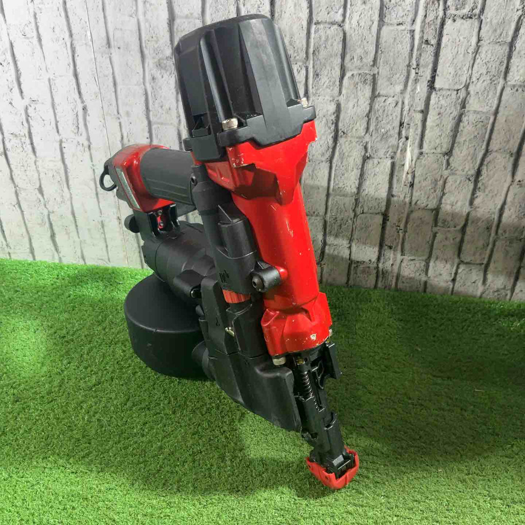 ★マキタ(makita) 高圧エアネジ打ち機 AR412HR【川口店】