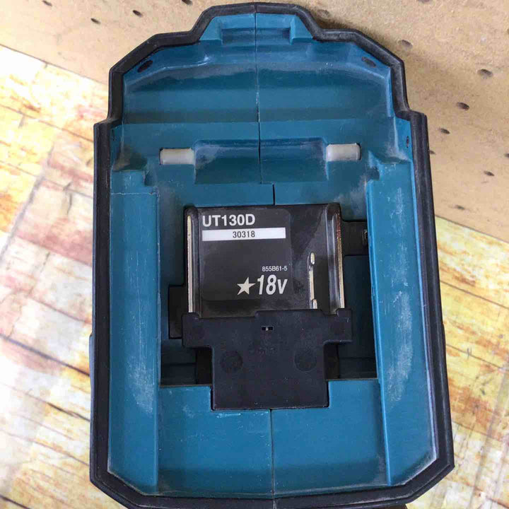 ★マキタ(makita) コードレスかくはん機 UT130DZ【川崎店】