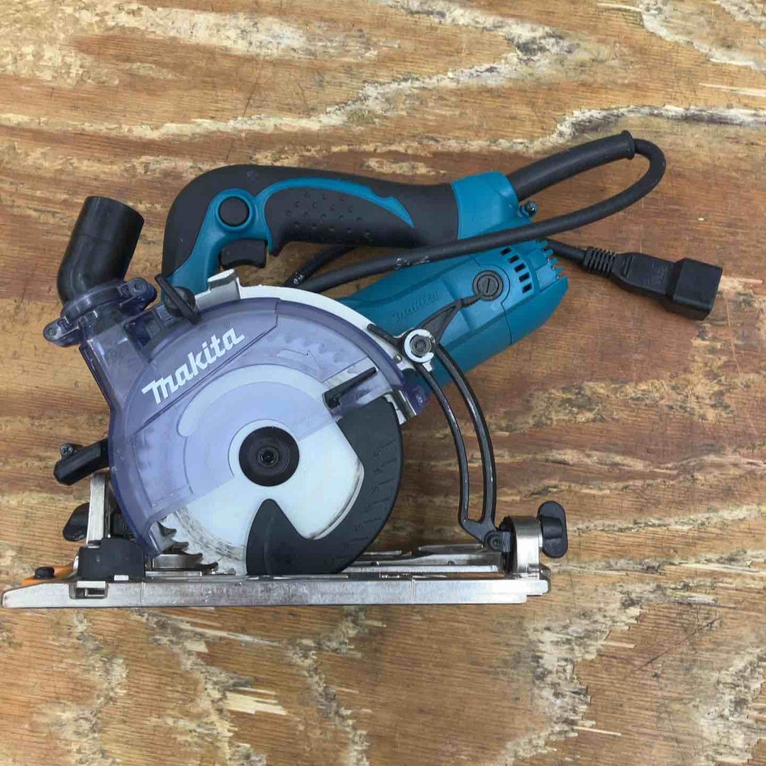 ★マキタ(makita) 防じん丸のこ KS5200FX ※ライト×※【柏店】