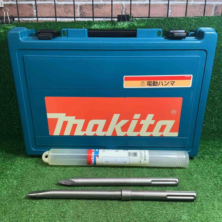 【中古品】マキタ(makita) 電子ハンマ HM0860C【藤沢店】
