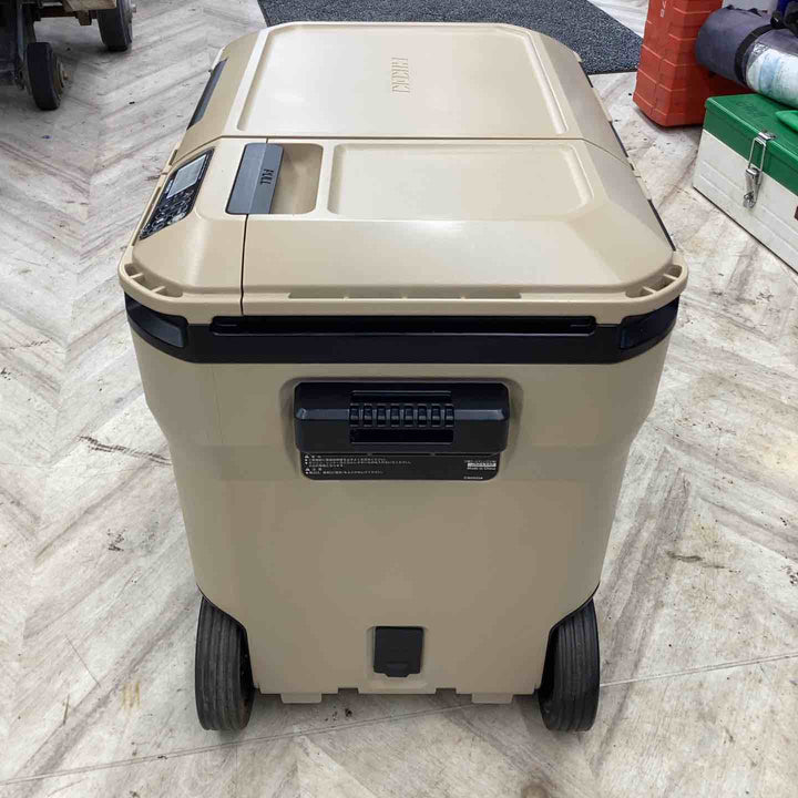 ★ハイコーキ(HIKOKI ※旧:日立工機) コードレス冷温庫 UL18DC(NMB)【越谷店】
