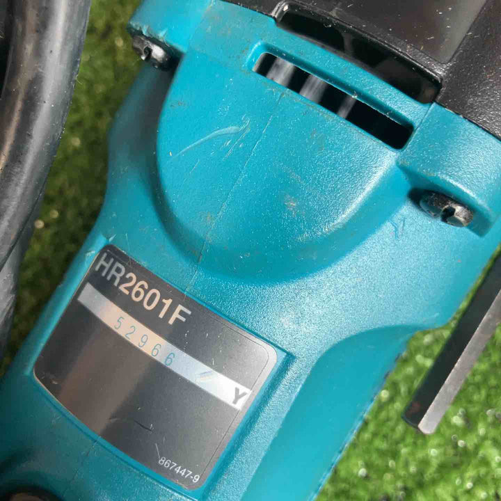 ★マキタ(makita) ハンマドリル HR2601F【川崎店】