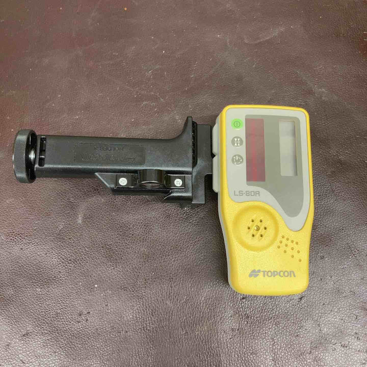 【中古品】 トプコン(TOPCON) 回転レーザー(レベルプレーナー)  RL-H3C 【東大和店】