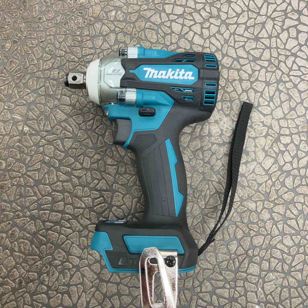 ★マキタ(makita) コードレスインパクトレンチ TW300DZ【川崎店】