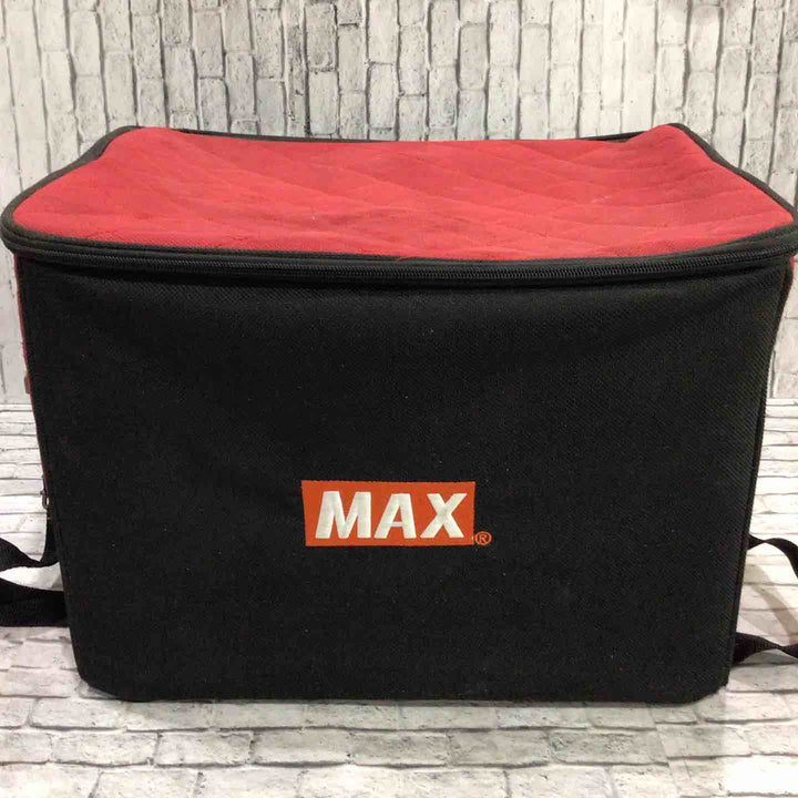 ◇マックス (MAX) コードレス防じん丸のこ PJ-CS53CDP-BC/1850A【藤沢店】