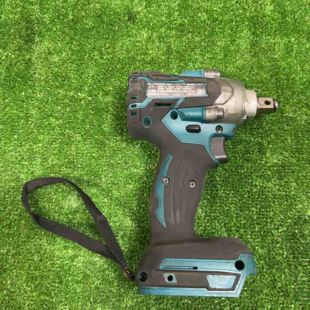 ★マキタ(makita) コードレスインパクトレンチ TW284DZ【草加店】