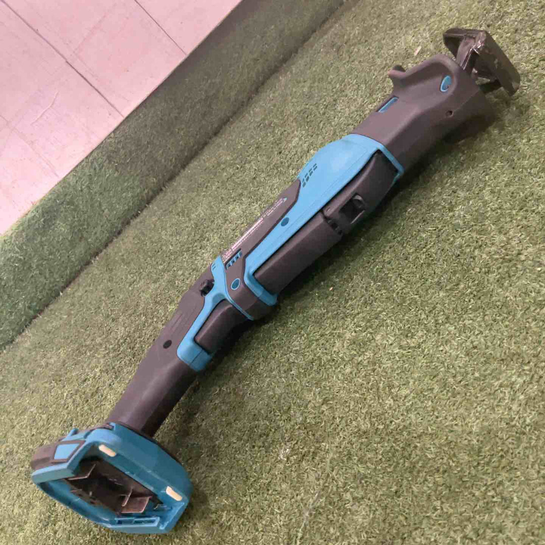 ★マキタ(makita) コードレスレシプロソー JR184DZ 18V 動作確認済【川口店】