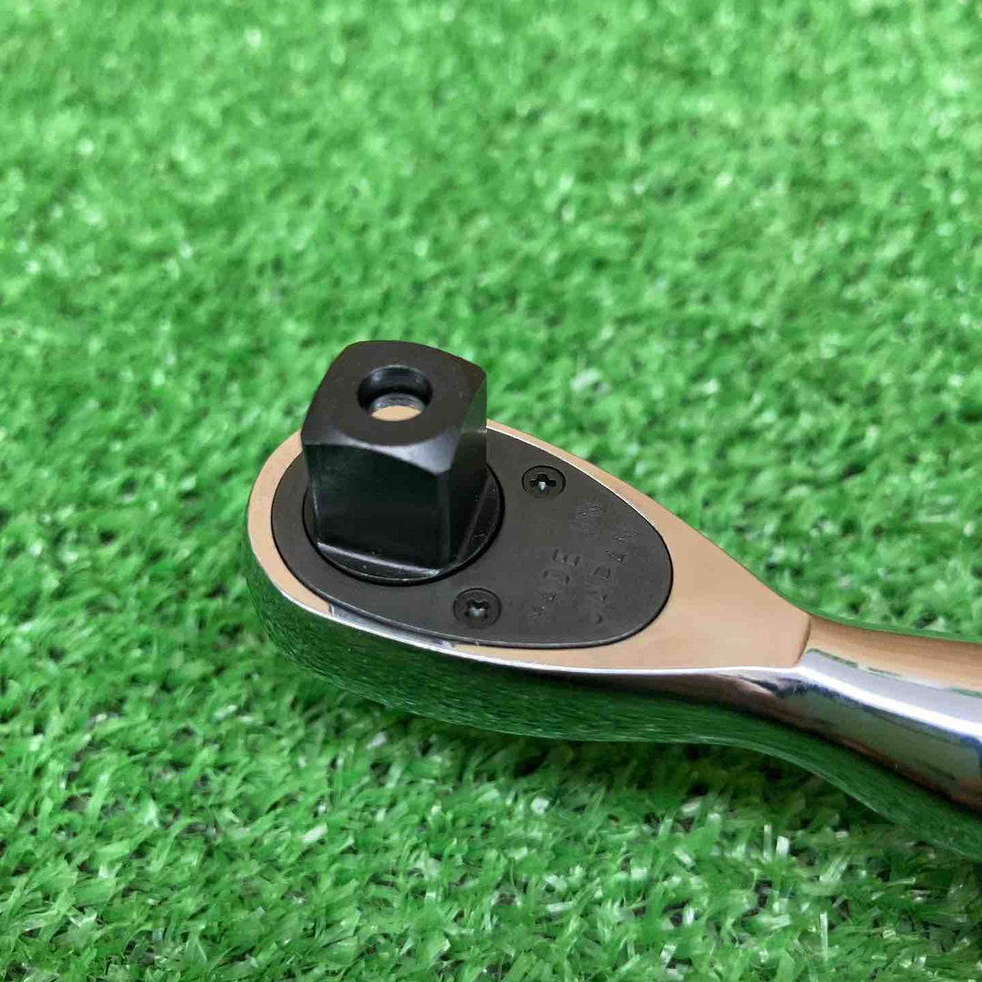【未使用品】 KTC/京都機械工具 デジラチェ 9.5sq 小トルクタイプ GEK030-C3A 【鴻巣店】