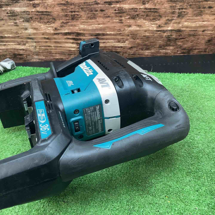 マキタ(makita) コードレスハンマドリル HR400DZKN 打撃数(min-1)[回/分]	1,450～2,900【川越店】
