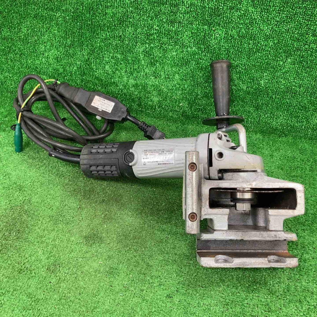 ◇クボタパイプテック GXグルーバー切断機　GXG-105/GXC-105【川崎店】