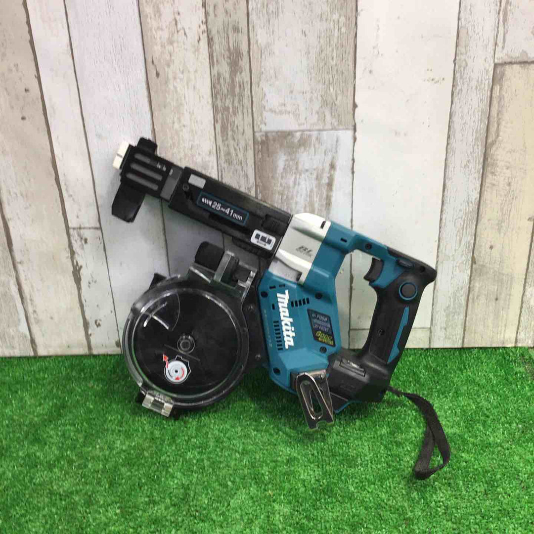 ★マキタ(makita) コードレスオートパックスクリュードライバー FR451DZ【町田店】