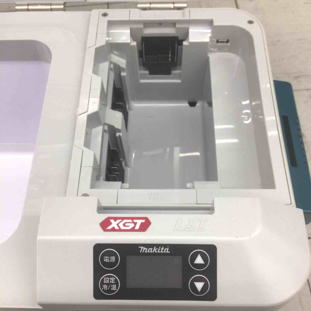 ★マキタ(makita) コードレス冷温庫 CW001GZ【鴻巣店】