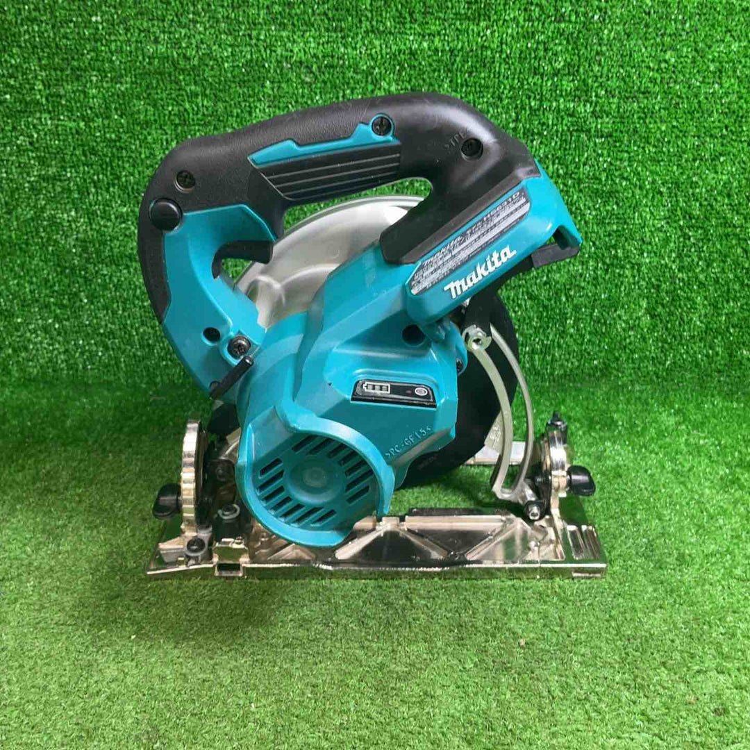 マキタ(makita) コードレス丸のこ HS631DGXS【藤沢店】