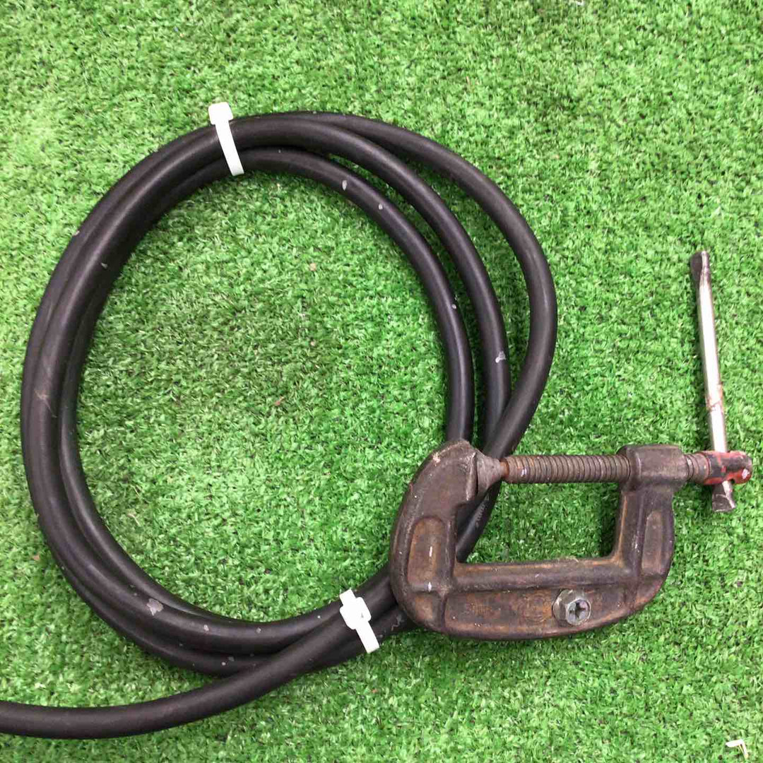 【中古・溶接可！】 スズキッド SUZUKID 直流半自動アーク溶接機 SAY-120 Arcury120 アーキュリー120 【桶川店】