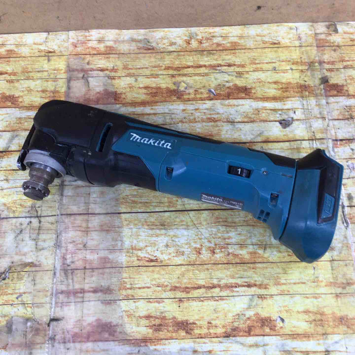 ★マキタ(makita) コードレスマルチツール TM51DZ【川崎店】