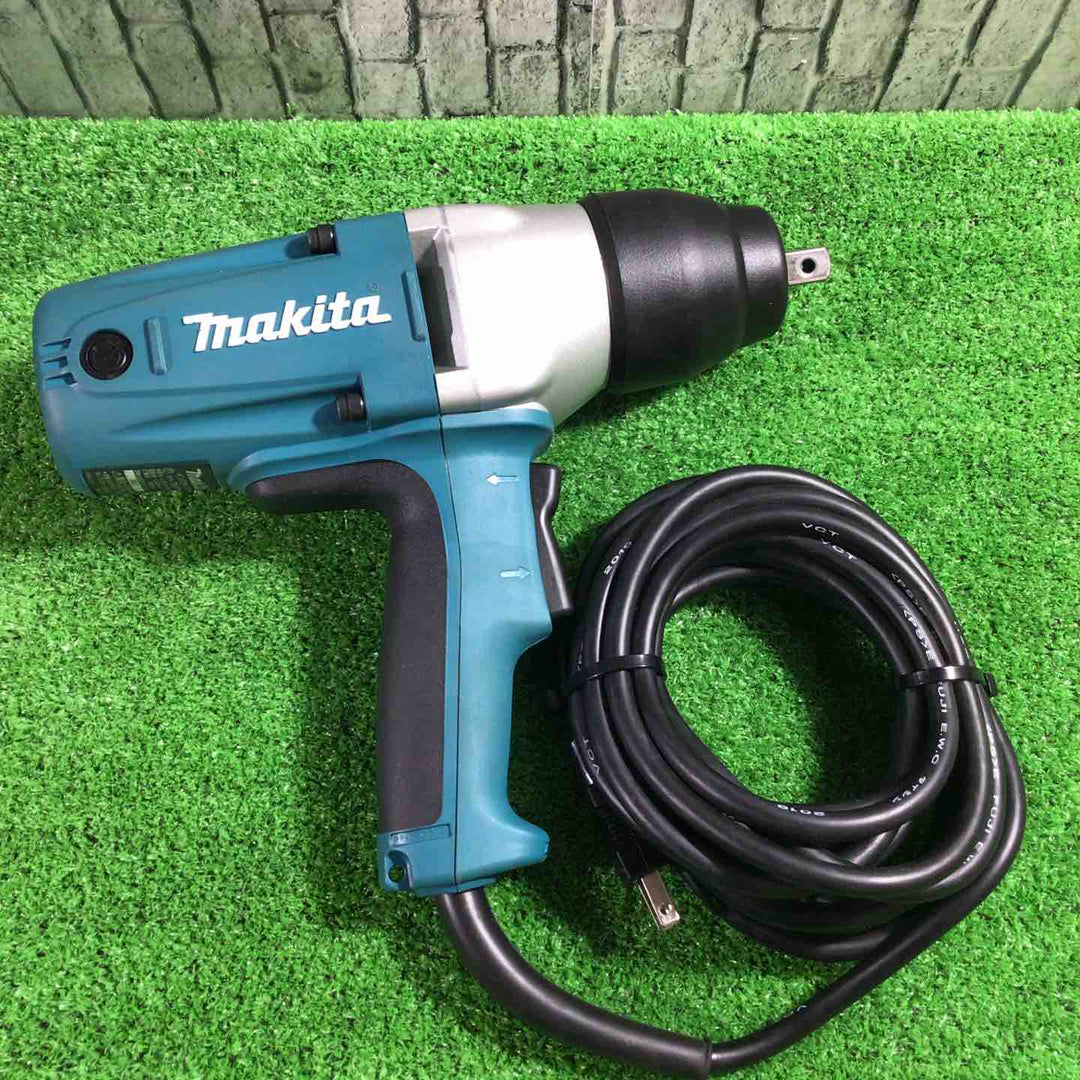 ◇マキタ(makita) インパクトレンチ TW0350【川口店】