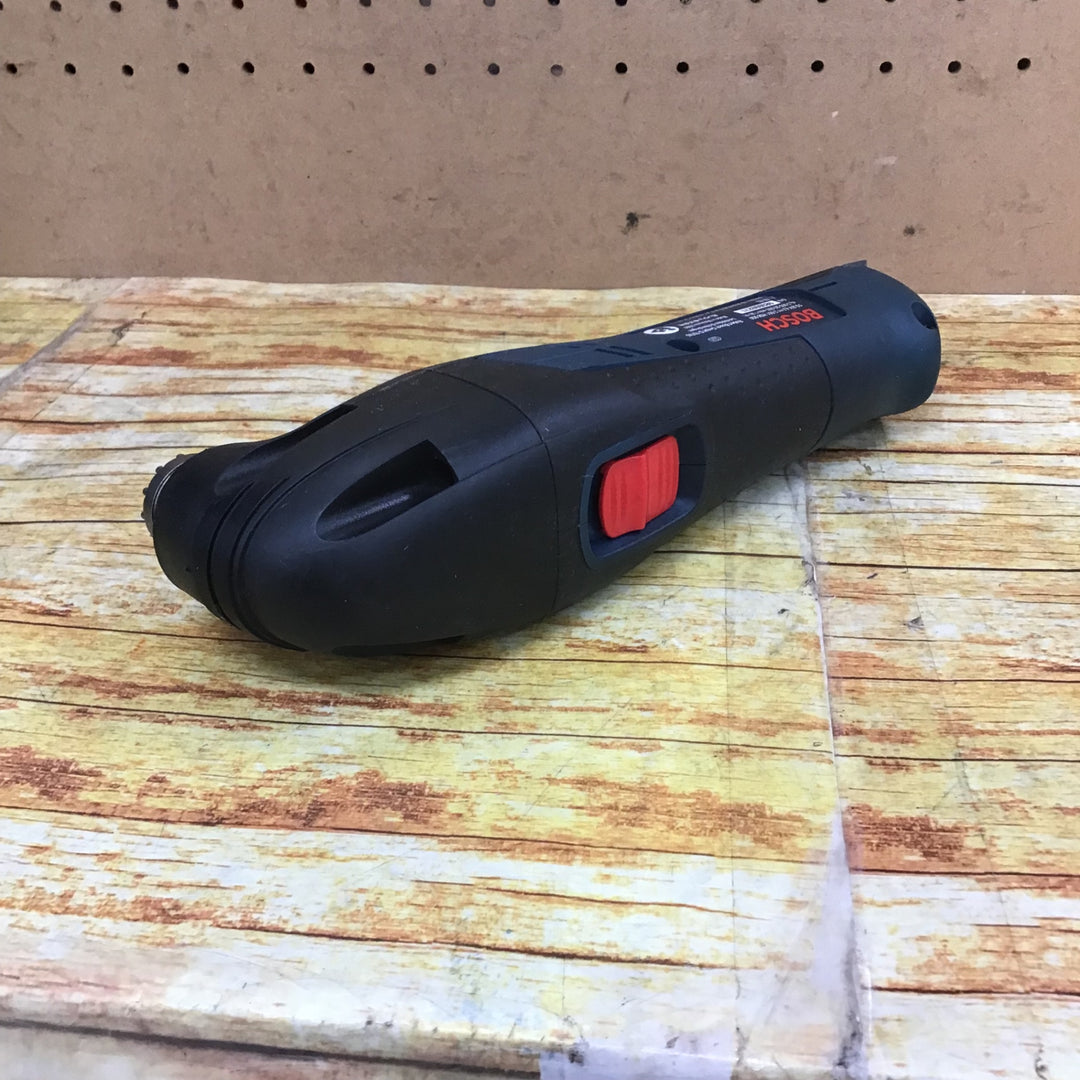 ★ボッシュ(BOSCH) コードレスマルチツール GMF10.8V-LI【川崎店】