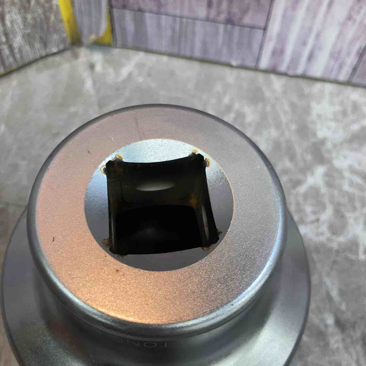 【中古】TONE トネ 3点セット ラチェットヘッド 572N クロスバー 113 ソケット8D75【八潮店】