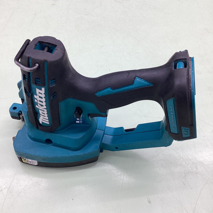 〇マキタ(makita) コードレス全ネジカッター SC102DZ【越谷店】