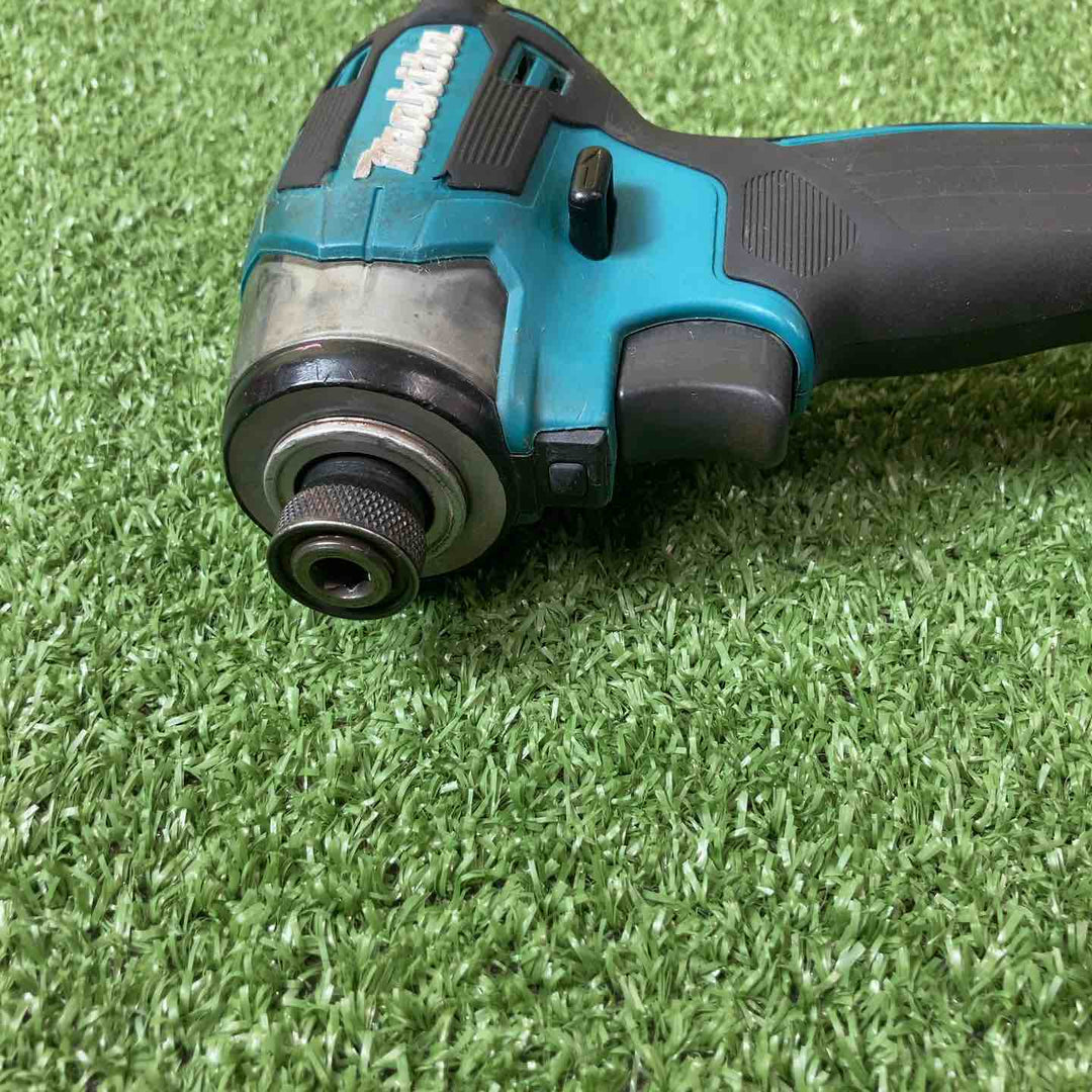 ★マキタ(makita) コードレスインパクトドライバー TD173DZ【川崎店】