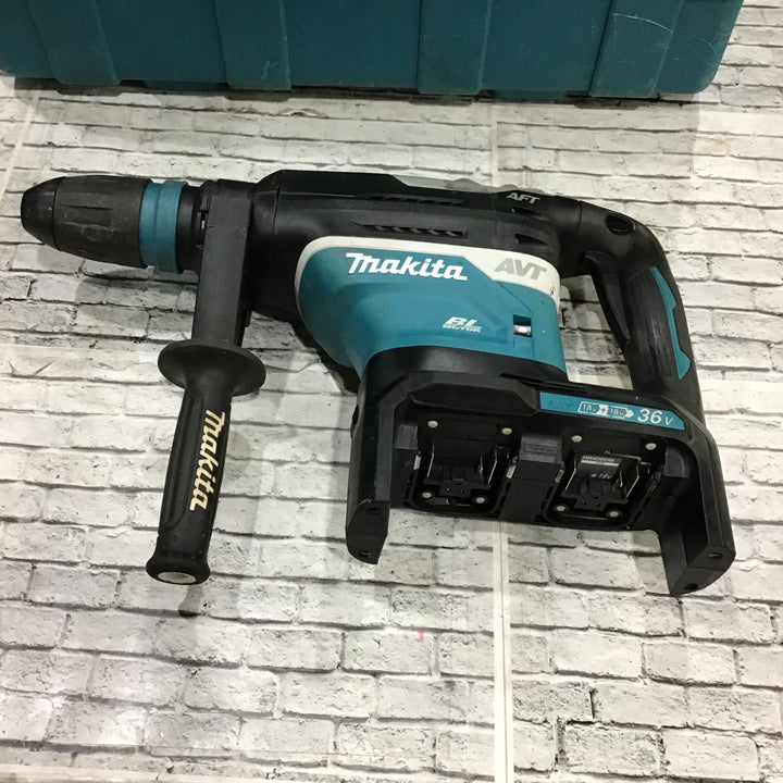 ★マキタ(makita) コードレスハンマドリル HR400DZKN【川口店】