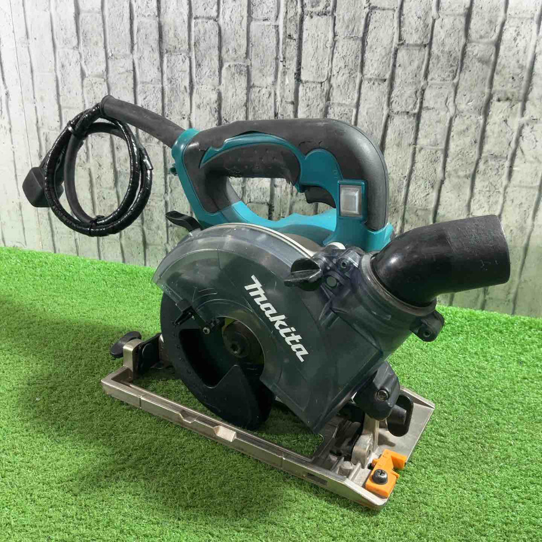 ★マキタ(makita) 防じん丸のこ KS5000FX 動作確認済【川口店】