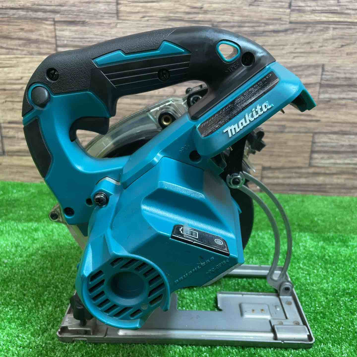 マキタ(makita) コードレスチップソーカッタ CS553DZS 6.0Ahバッテリー付【桶川店】