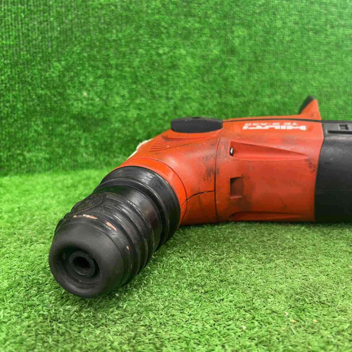 ★ヒルティ(HILTI) コードレスハンマドリル TE6-A36【川崎店】