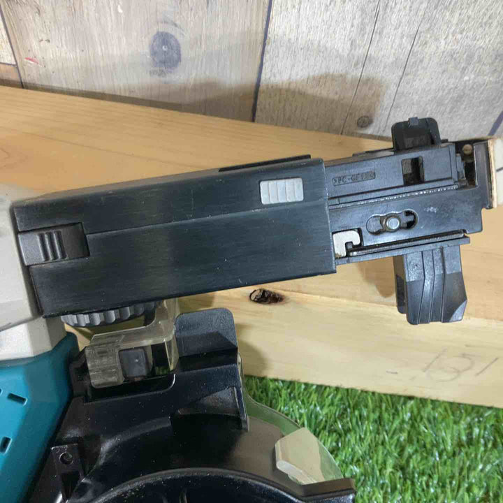 ★マキタ(makita) 18Vコードレスオートパックスクリュードライバー FR451DZ 本体のみ【戸田店】