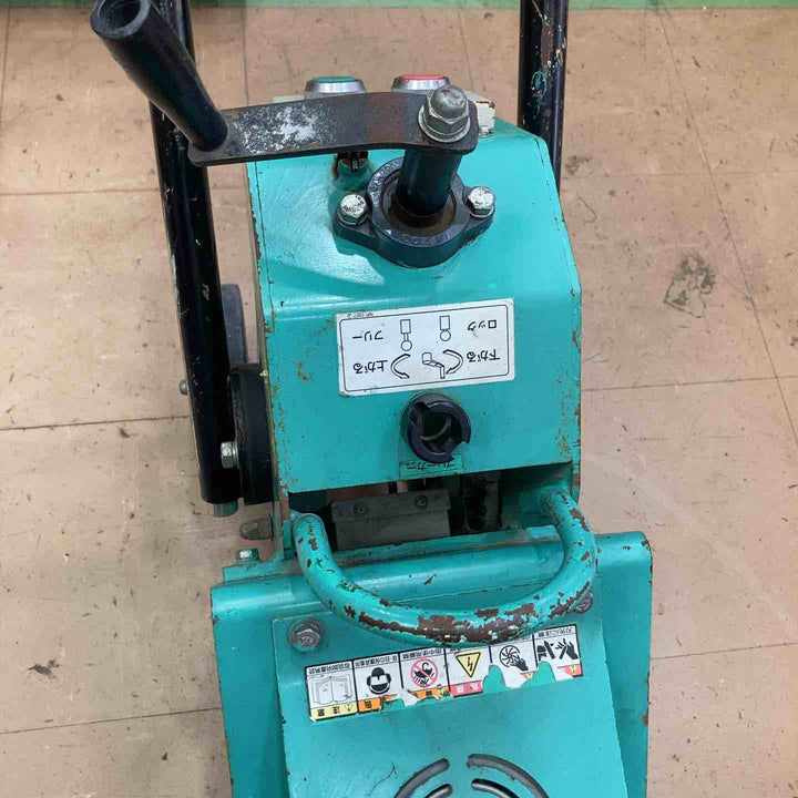 【店頭受取り限定】◇ミカサ(三笠産業) フロアスクレーパー MS-60A ペッカー【草加店】