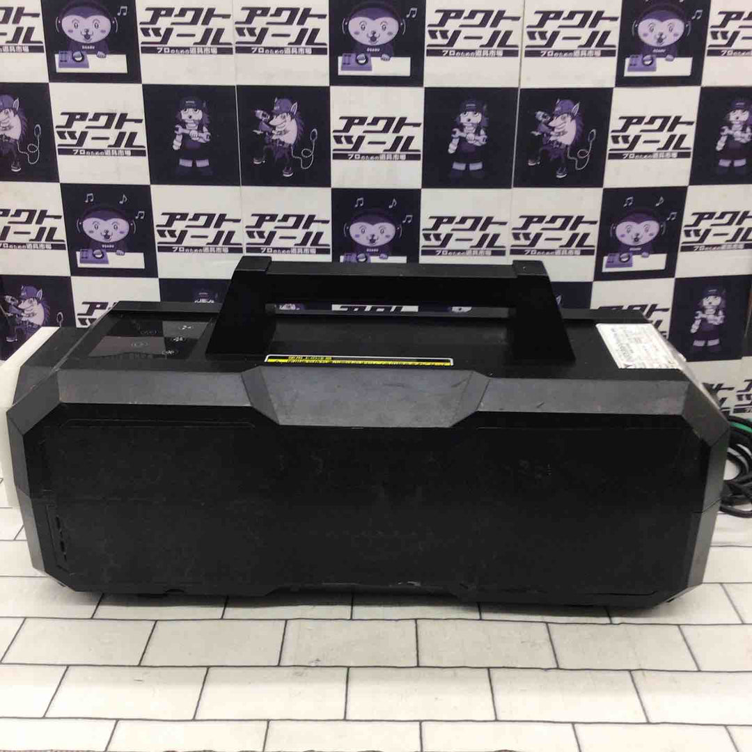 ◇日動 ポータブルスポットクーラー 「カンゲキくん」 YNC-A160【所沢店】