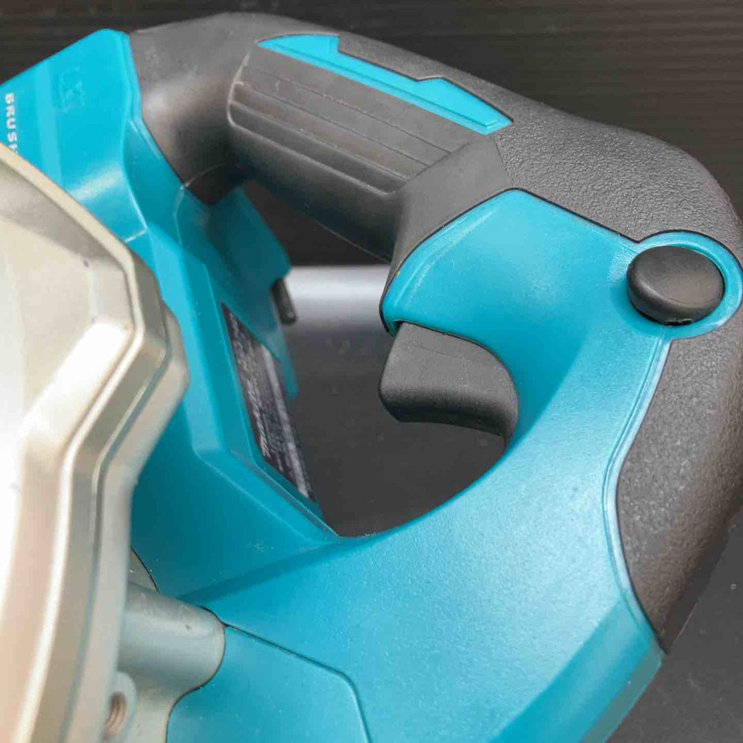 ★マキタ(makita) コードレス丸のこ HS474DZ【川越店】