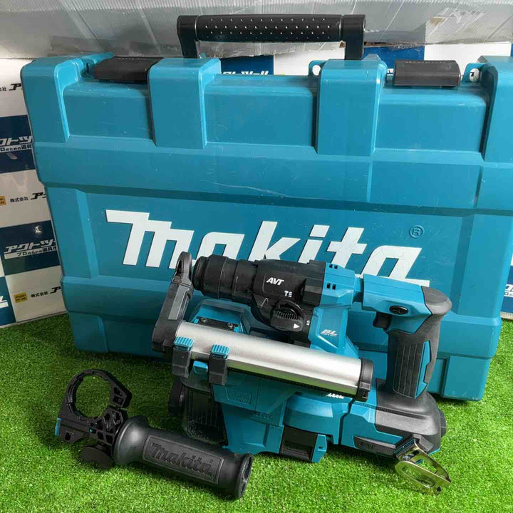 ★マキタ(makita) コードレスハンマドリル HR183DZKV【草加店】