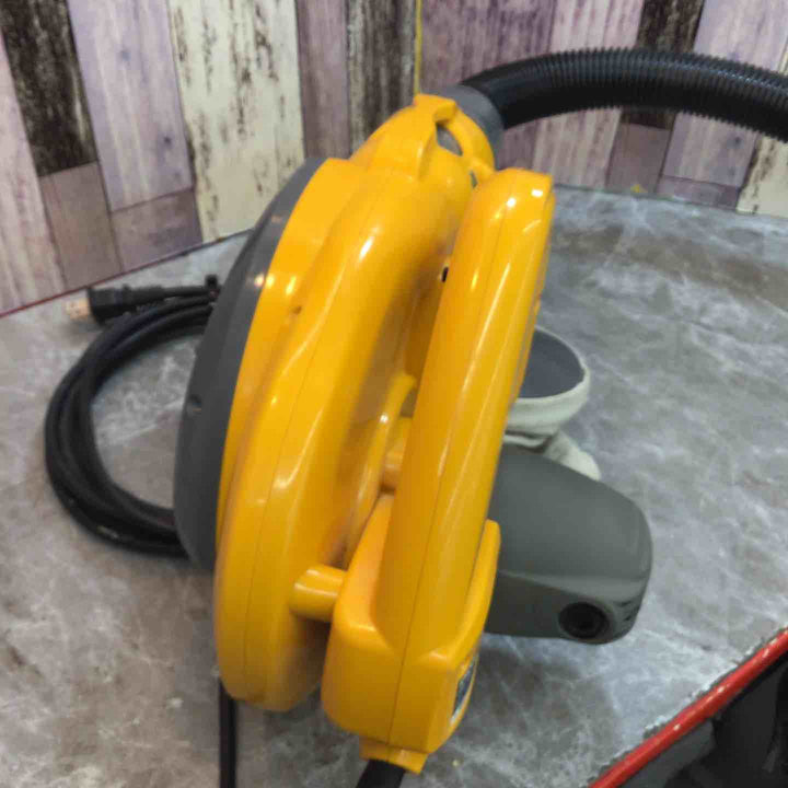 ☆リョービ(RYOBI) ポータブルブロワバキューム PSV-600 682800A【八潮店】