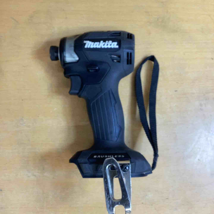 ★マキタ(makita) コードレスインパクトドライバー TD173DRGXB【越谷店】