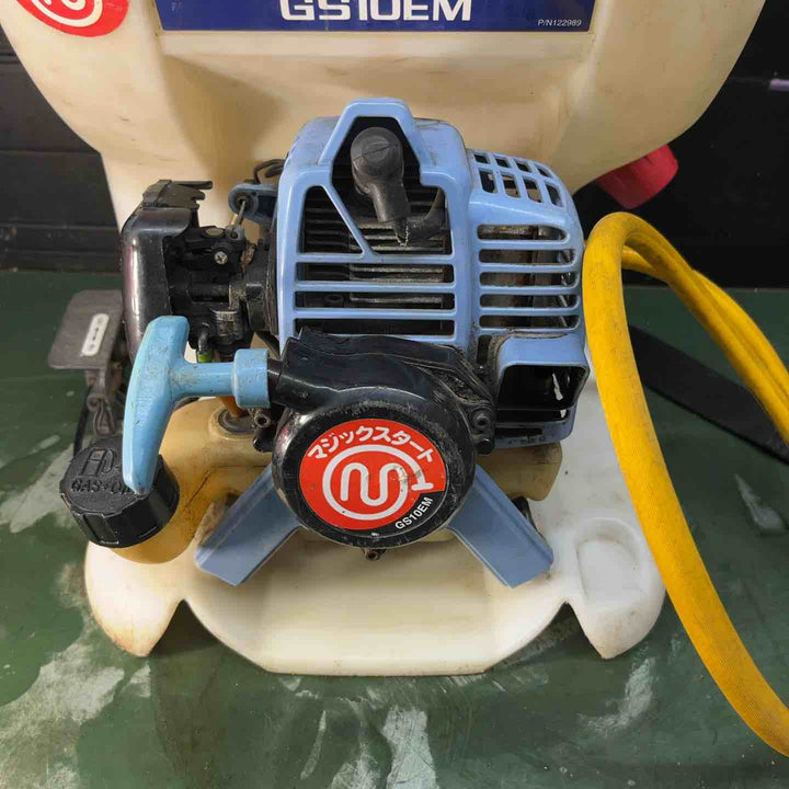 噴霧器 GS10ME【戸田店】